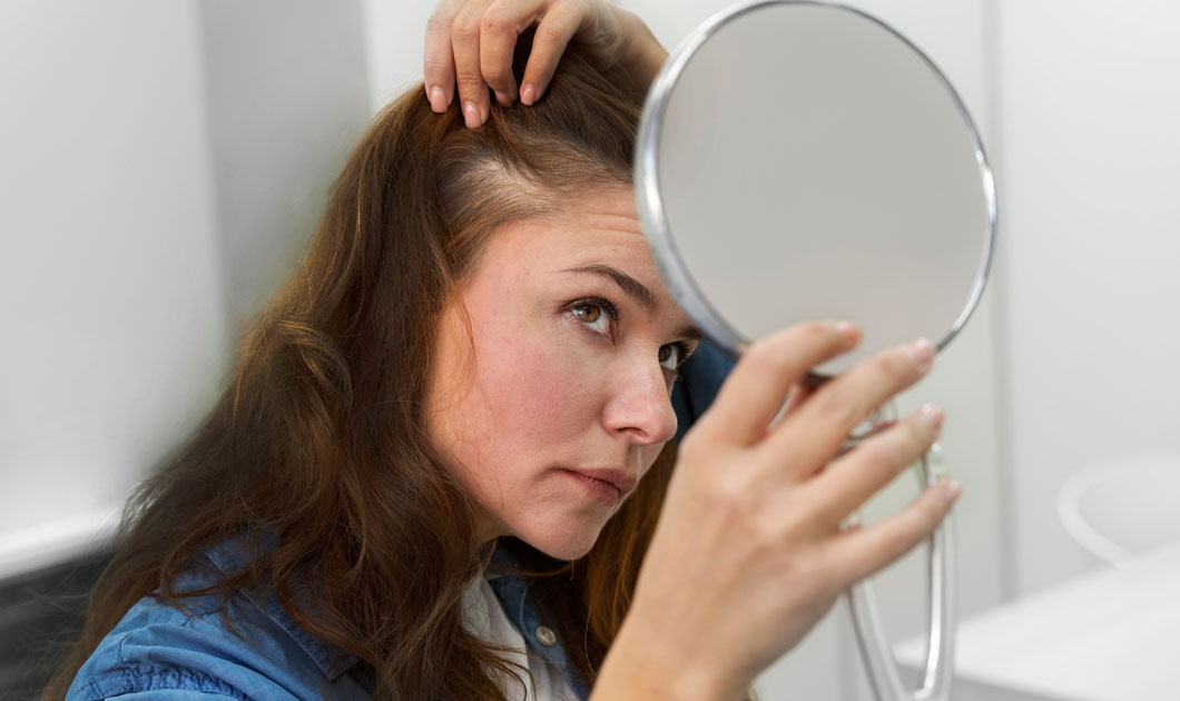 Hair Loss Treatment Surat