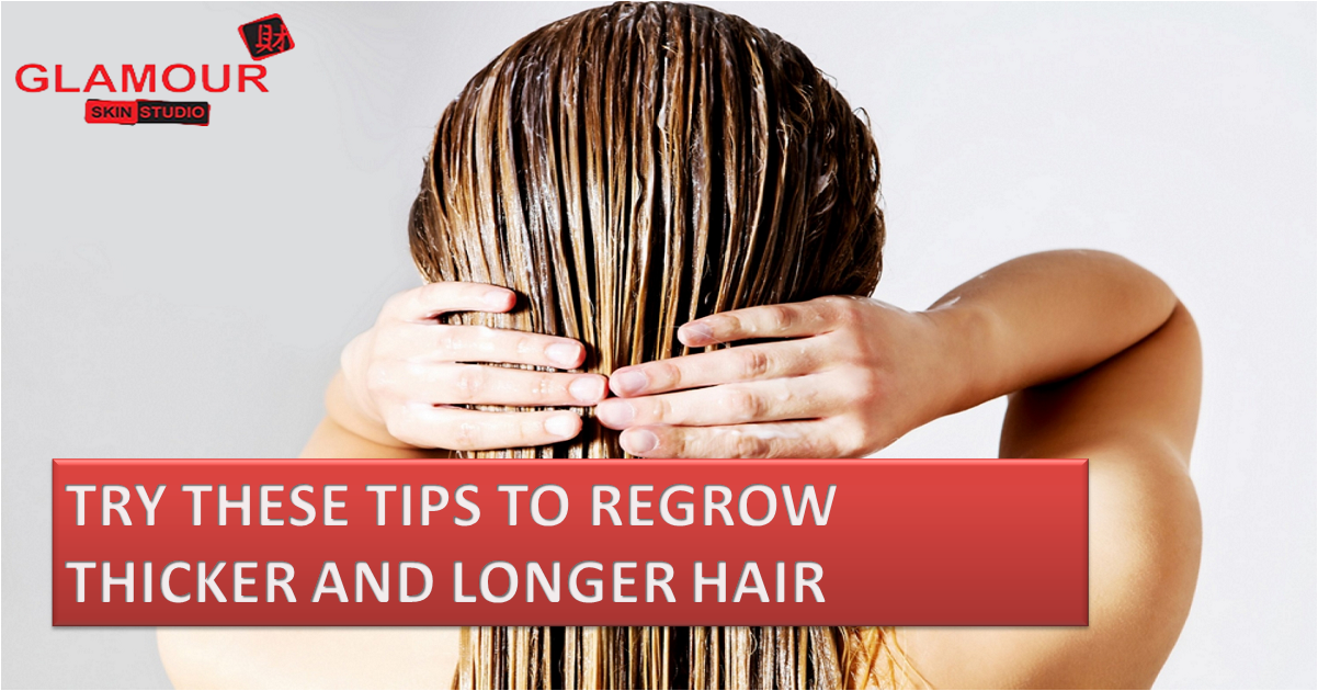 Hair Treatment in Surat