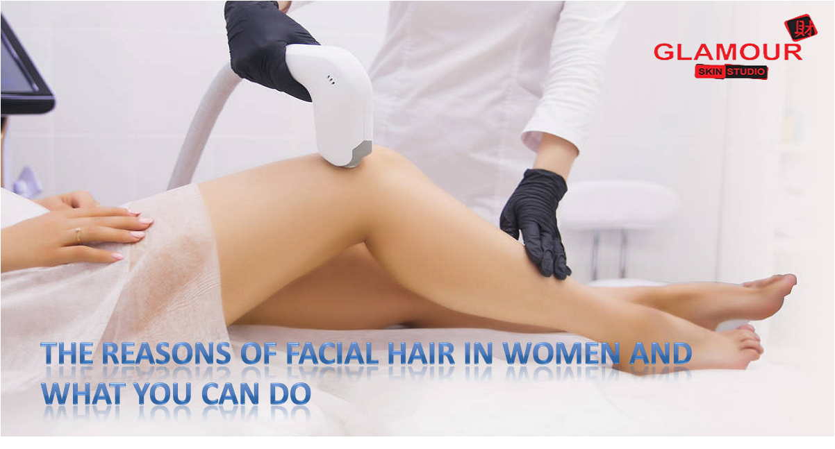 Laser Hair removal Surat