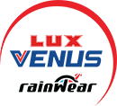 Lux Venus Rainwear