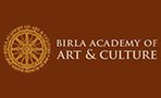 Birla academy of art and culture